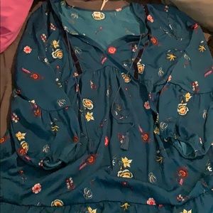 Old navy dress